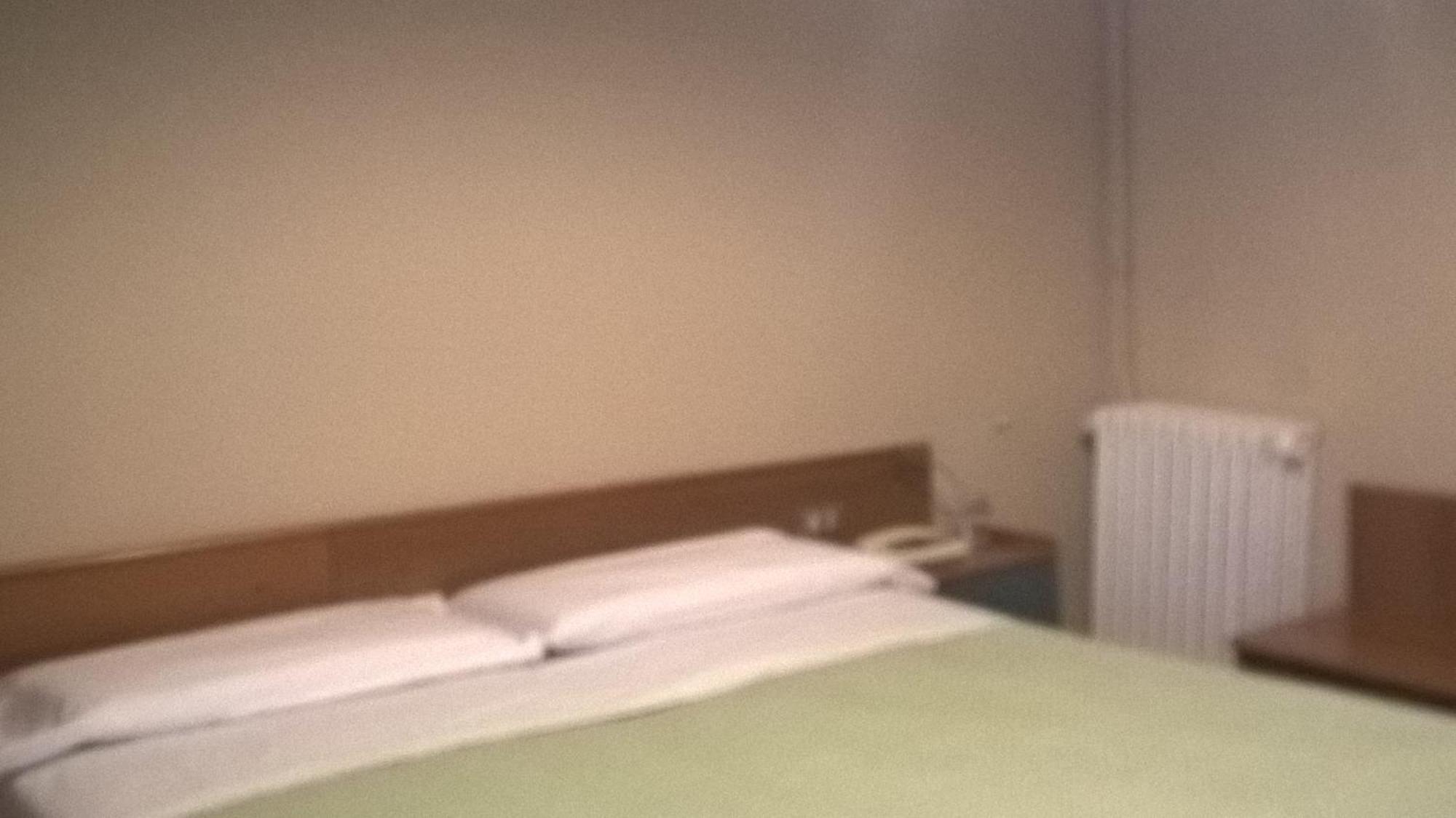 Hotel Terme Belvedere Abano Terme Zimmer foto